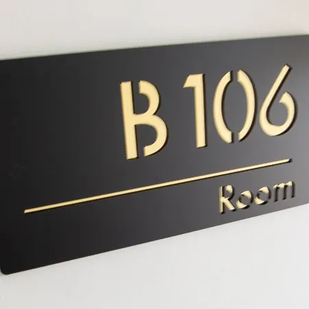 Vintage B 106 Guest house 3*