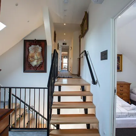 Vintage B 106 Guest house