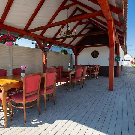 Guest house Vintage B 106