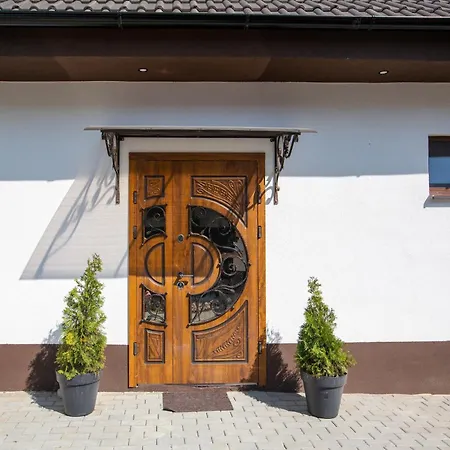 Guest house Vintage B 106 3*