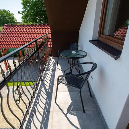 Vintage B 106 Guest house Tomasikovo