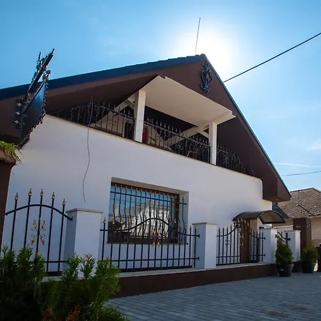 Vintage B 106 Guest house 3*