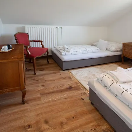 Vintage B 106 Guest house Tomasikovo